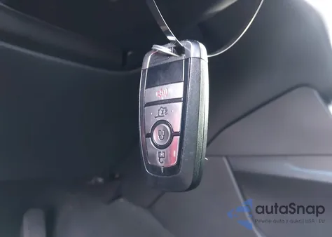 2024 Ford Explorer Xlt из США, поврежденный, VIN 1FMSK7DH3RGA89347